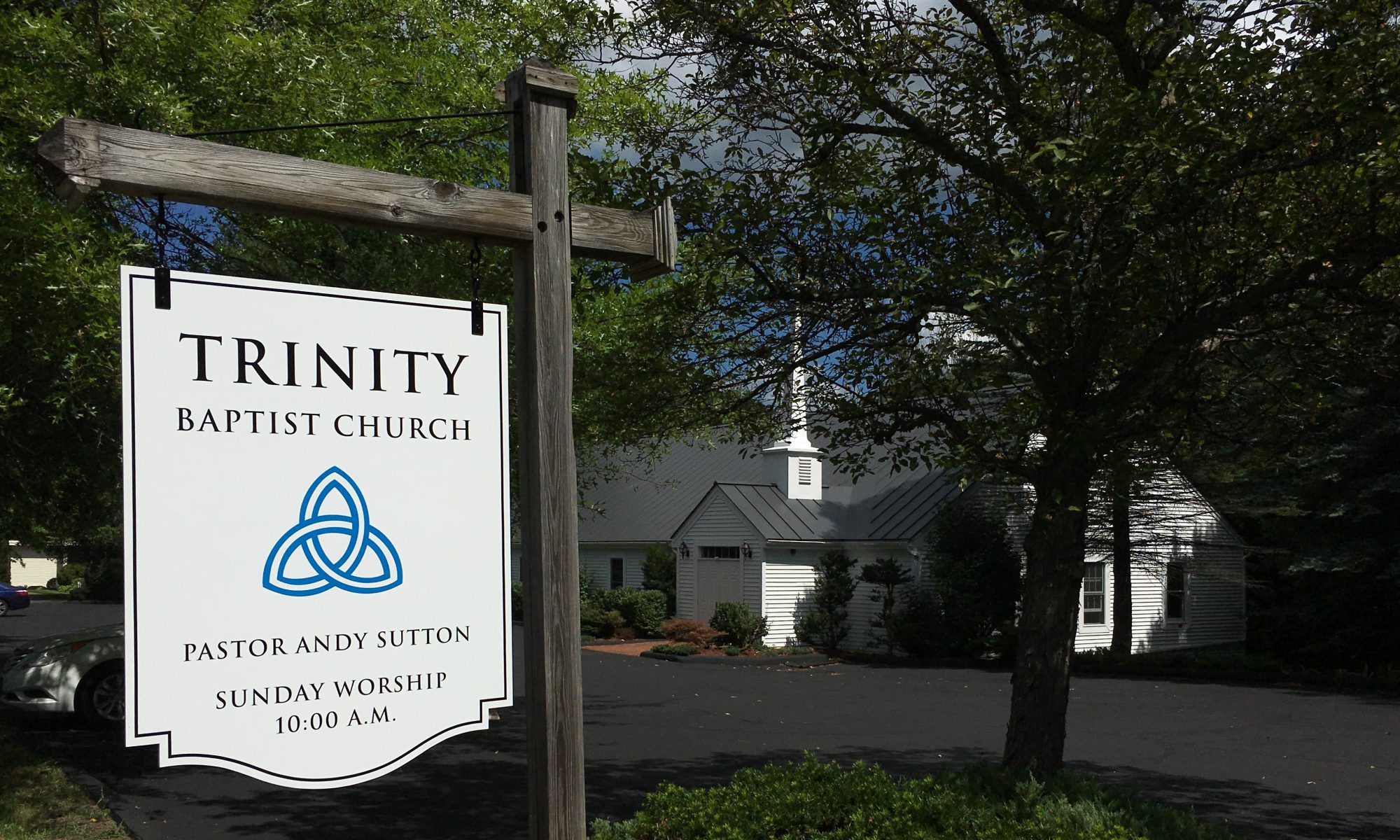 Trinity Baptist Church